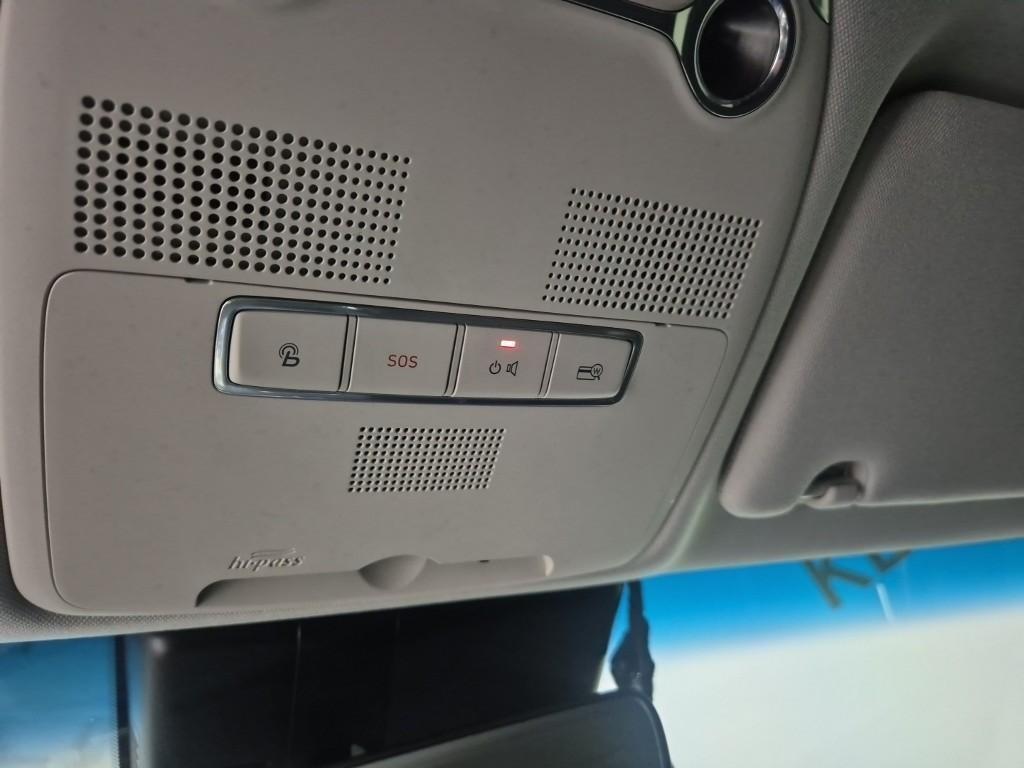 HYUNDAI Grandeur 2021 Negro - Importación desde Corea - HF Imports Iquique - Foto 18