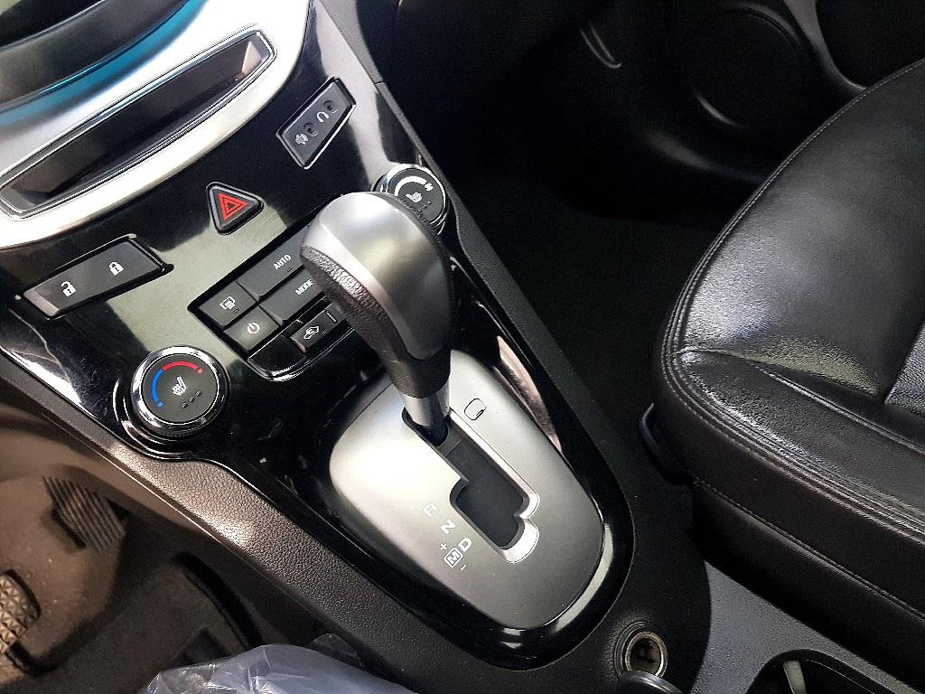 Chevrolet Orlando - Vista 11