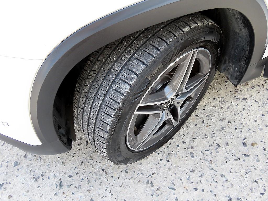 Mercedes Benz GLB Class 2020 Blanco - Importación desde Corea - HF Imports Iquique - Foto 20