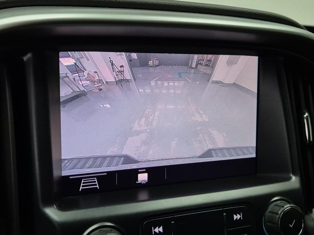 Chevrolet ?Colorado 2020 Gris - Importación desde Corea - HF Imports Iquique - Foto 13