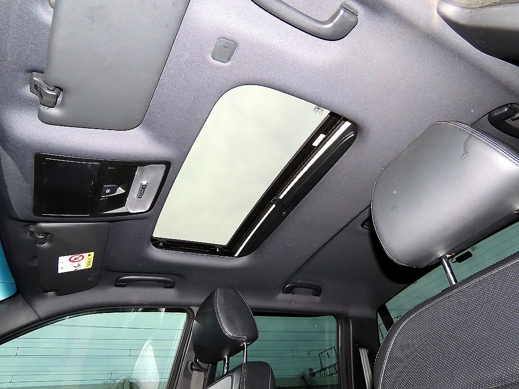 Ssangyong Rexton 2021 Blanco - Importación desde Corea - HF Imports Iquique - Foto 16