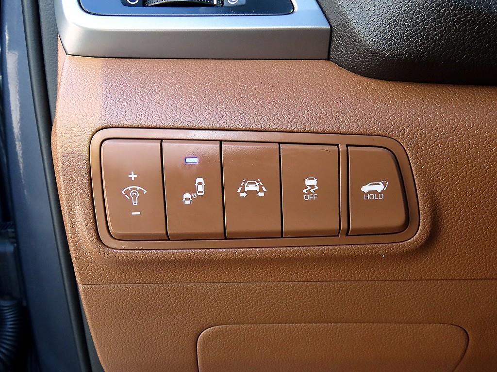 HYUNDAI Tucson - Vista 12