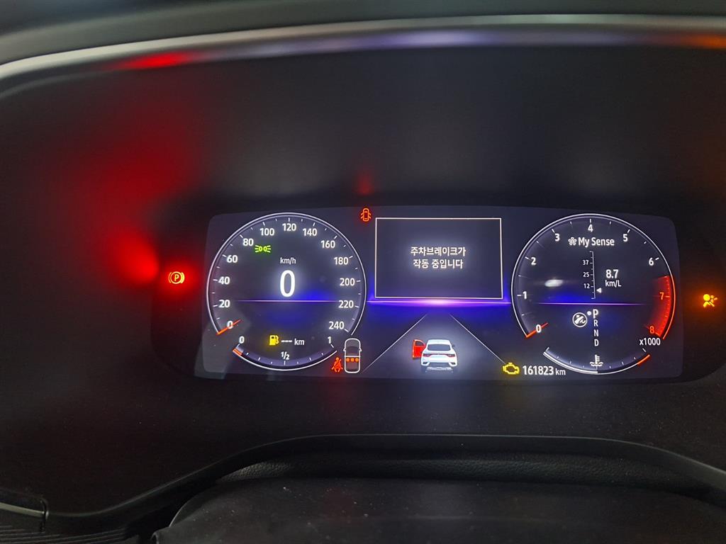 SAMSUNG XM3 - Vista 8