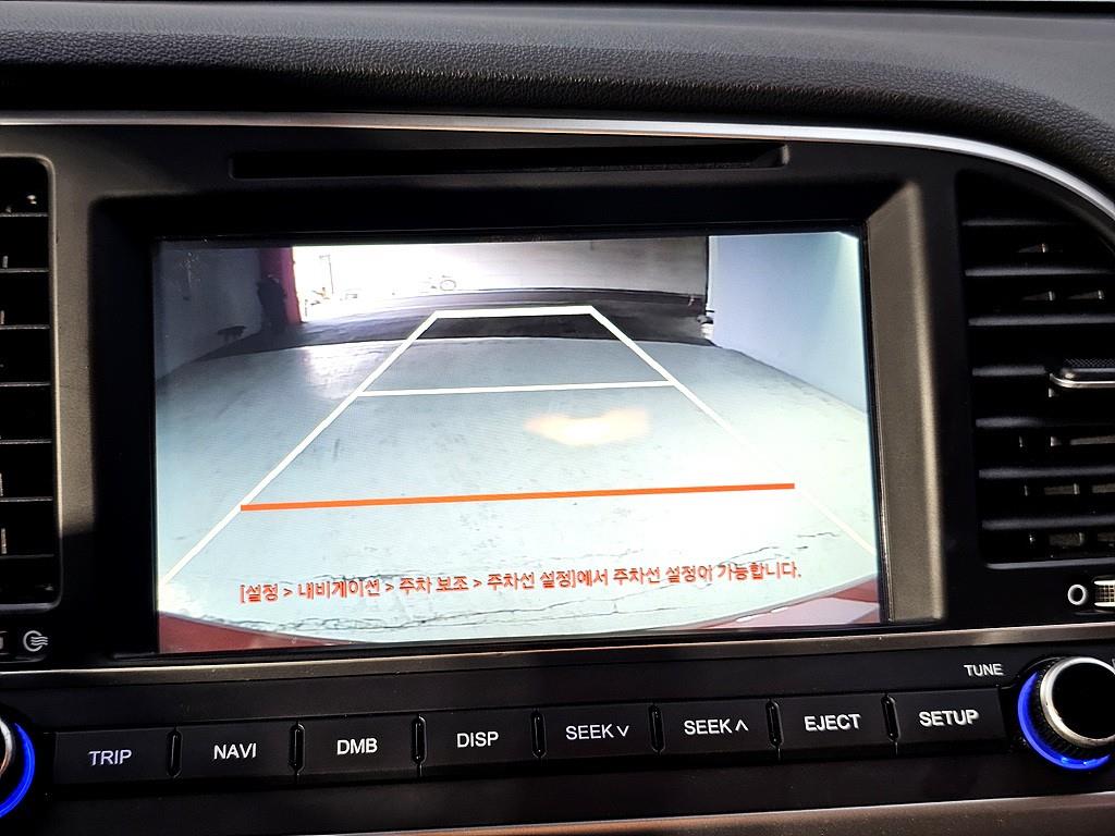 HYUNDAI Avante 2017 Rojo - Importación desde Corea - HF Imports Iquique - Foto 14