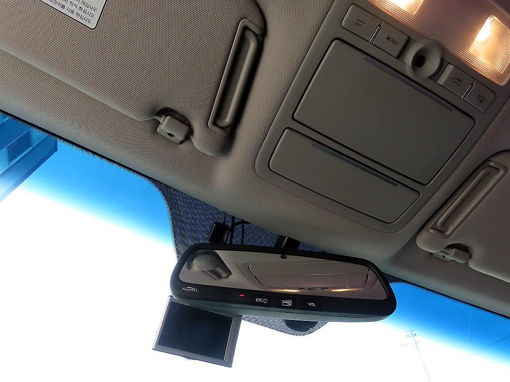 HYUNDAI Veracruz 2015 Gris - Importación desde Corea - HF Imports Iquique - Foto 15