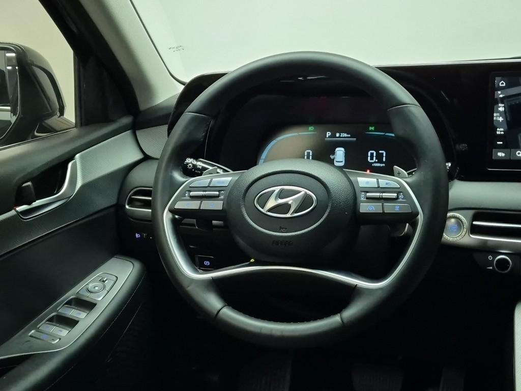 HYUNDAI Palisade - Vista 9