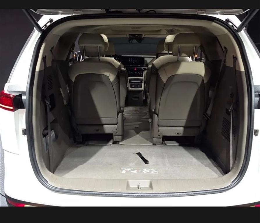 KIA Carnival - Vista 11