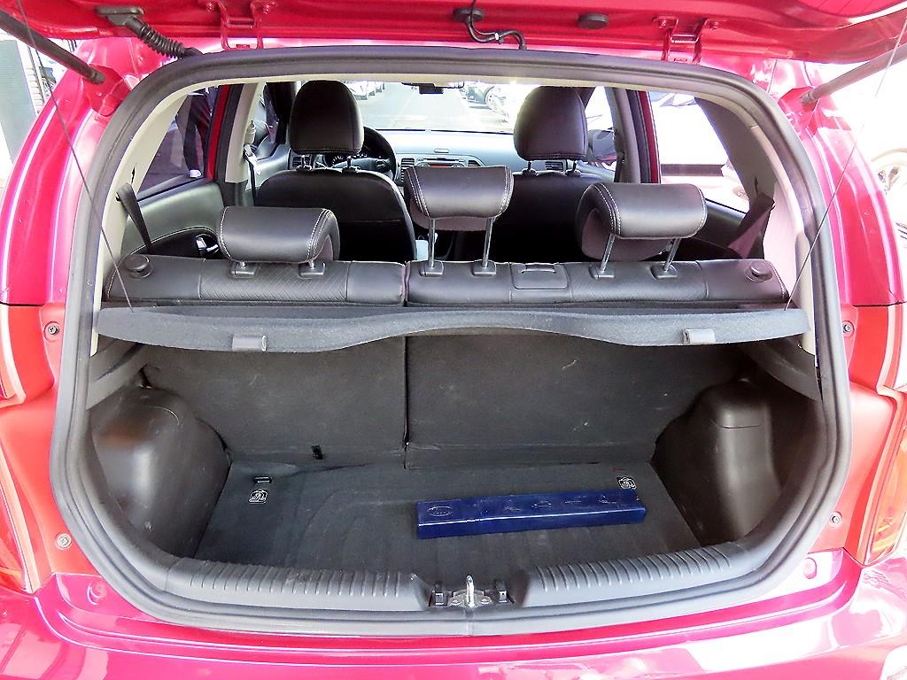 KIA Morning 2013 Gris - Importación desde Corea - HF Imports Iquique - Foto 18