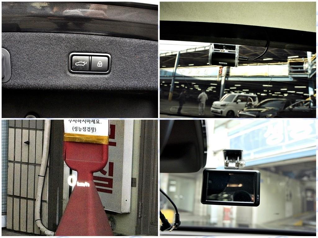 KIA K9 2020 Gris - Importación desde Corea - HF Imports Iquique - Foto 13