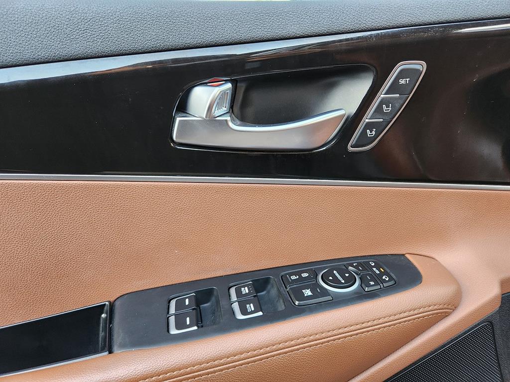 KIA Sorento 2018 Gris - Importación desde Corea - HF Imports Iquique - Foto 14