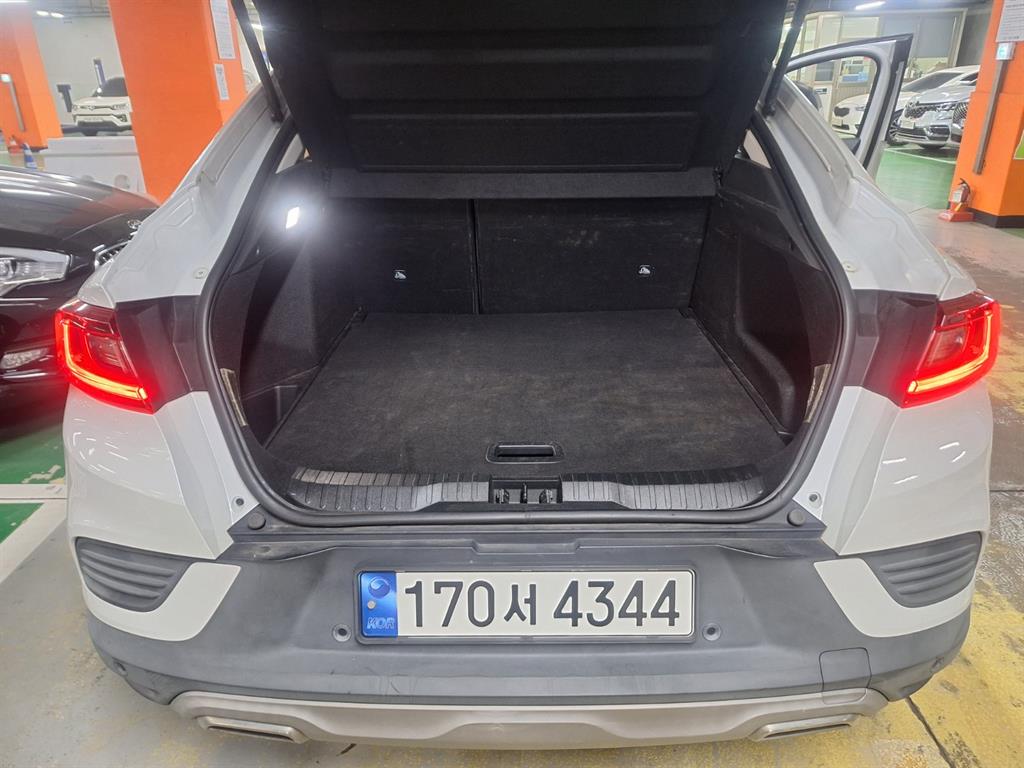 SAMSUNG XM3 2020 Blanco - Importación desde Corea - HF Imports Iquique - Foto 18