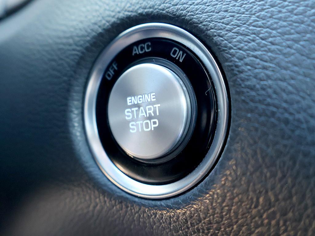 Genesis G80 2017 Gris - Importación desde Corea - HF Imports Iquique - Foto 11