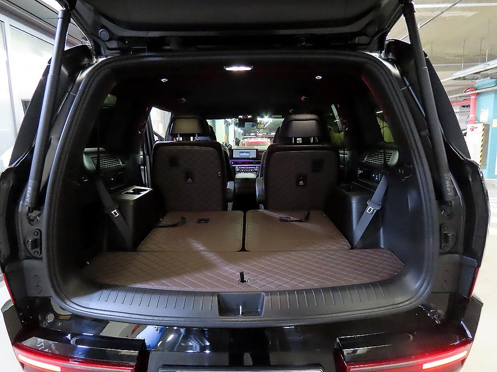 HYUNDAI Santa Fe - Vista 8