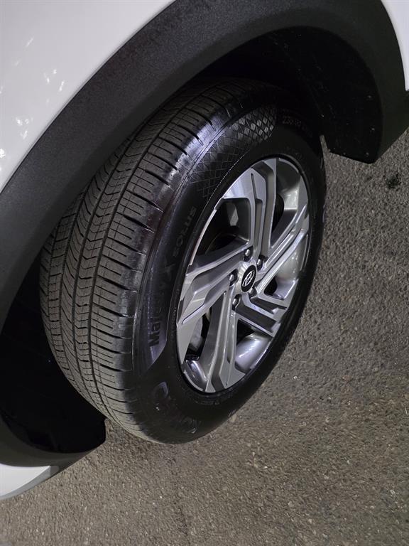 HYUNDAI Santa Fe 2021 Blanco - Importación desde Corea - HF Imports Iquique - Foto 19