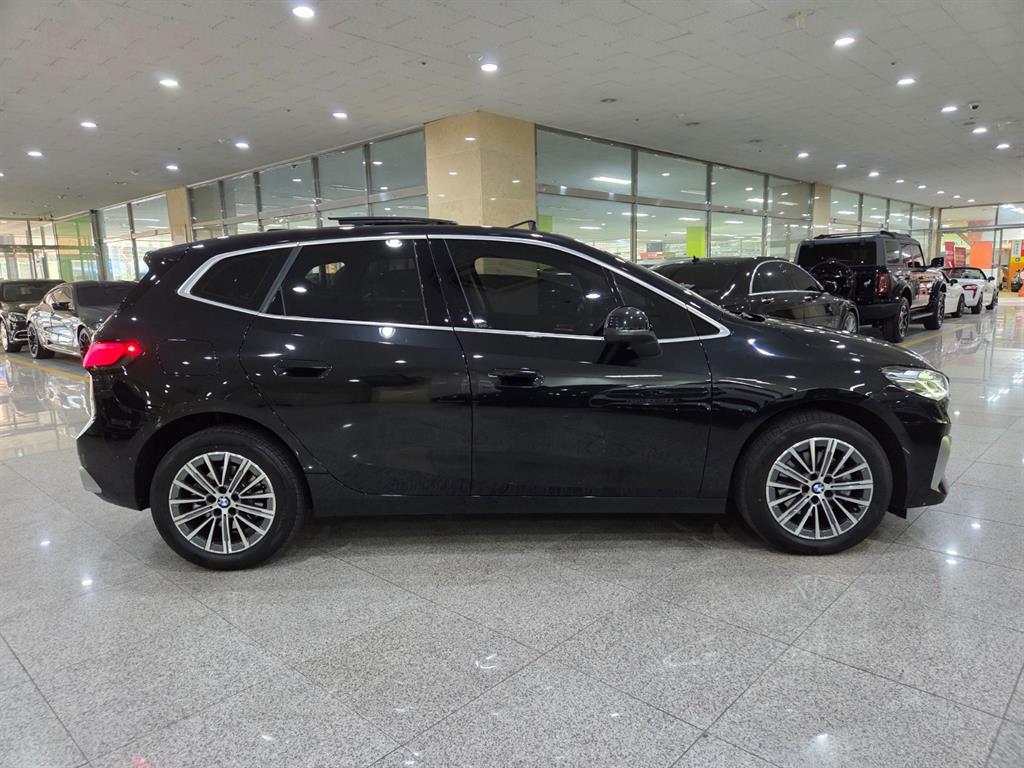 BMW 2 series - Vista 5