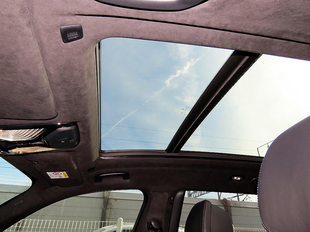 BMW X7 2021 Negro - Importación desde Corea - HF Imports Iquique - Foto 17