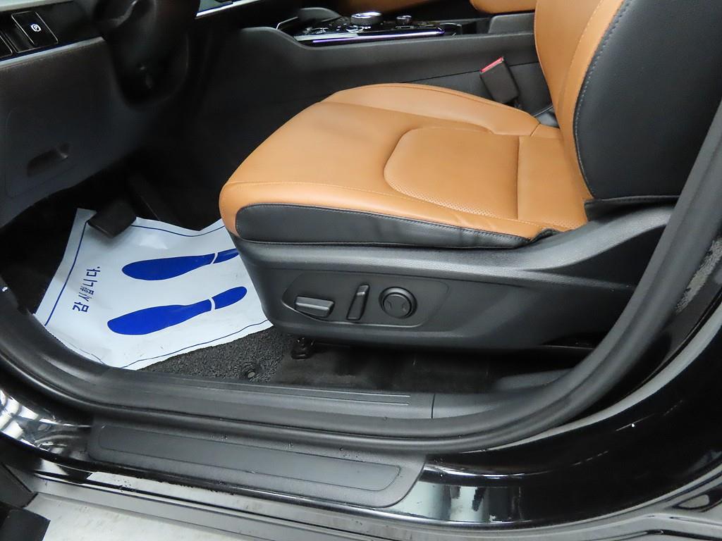 KIA Sportage 2022 Negro - Importación desde Corea - HF Imports Iquique - Foto 13