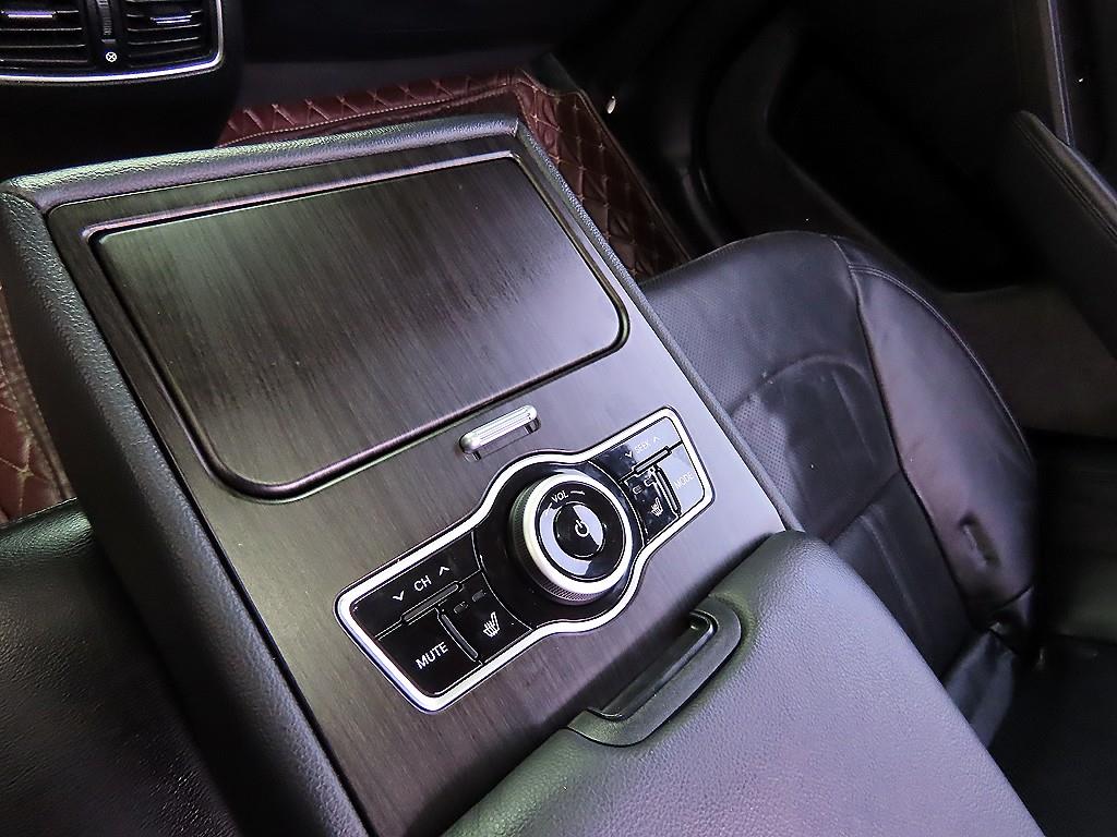 KIA K7 2012 - Importación desde Corea - HF Imports Iquique - Foto 18