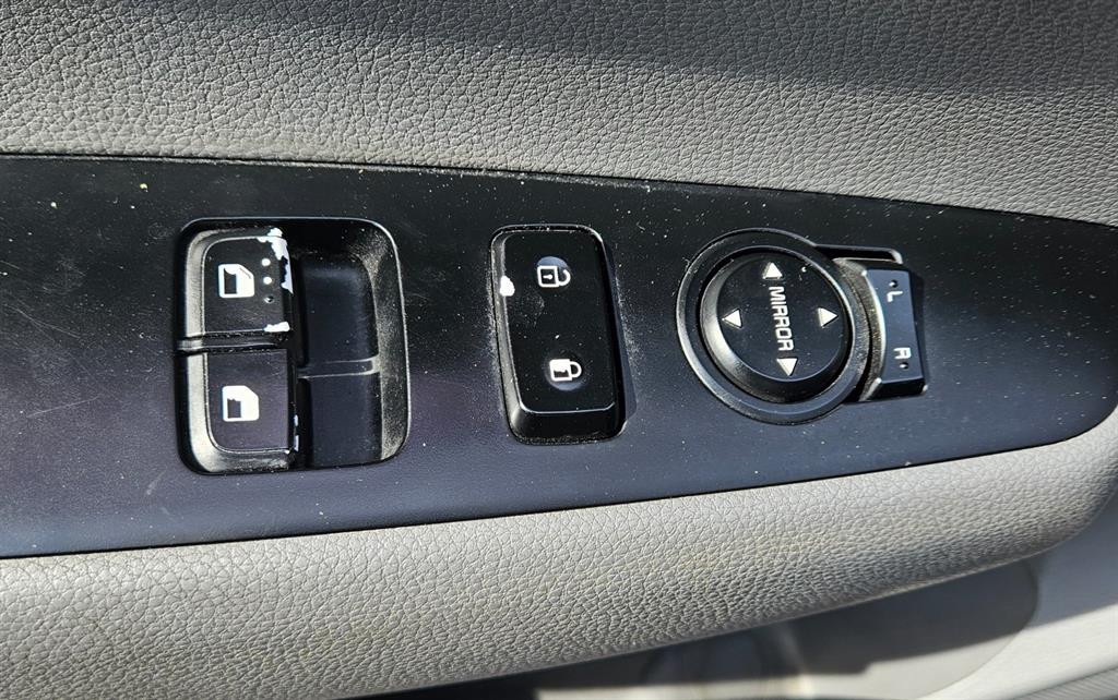 KIA Morning - Vista 10