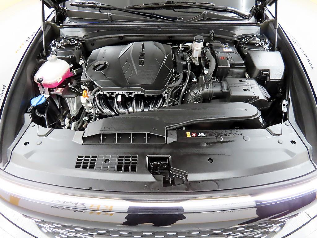 HYUNDAI Grandeur 2025 Negro - Importación desde Corea - HF Imports Iquique - Foto 19