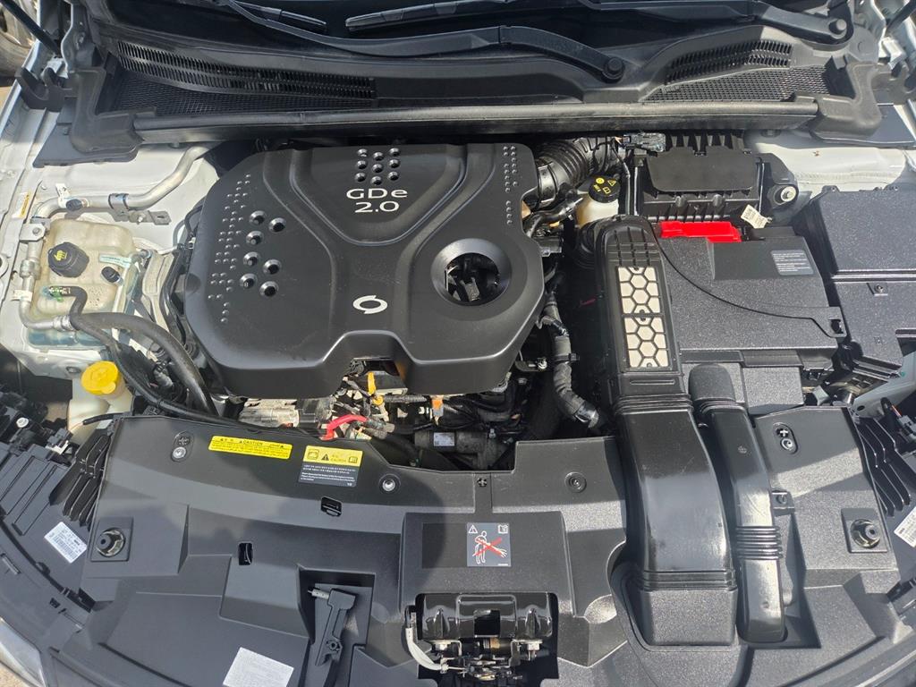 SAMSUNG SM6 2017 Blanco - Importación desde Corea - HF Imports Iquique - Foto 20