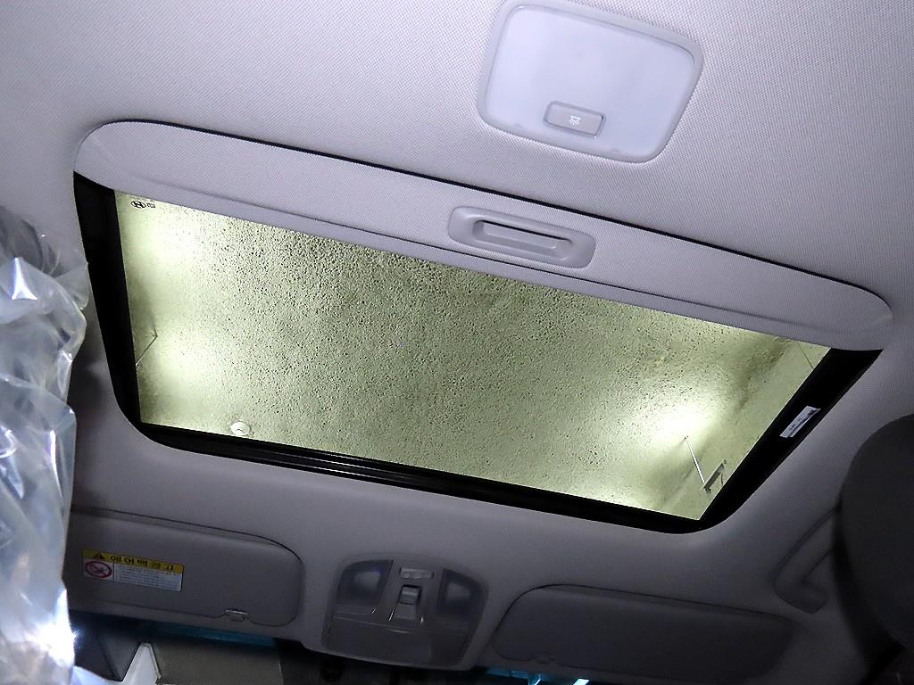 HYUNDAI Avante 2016 Blanco - Importación desde Corea - HF Imports Iquique - Foto 17