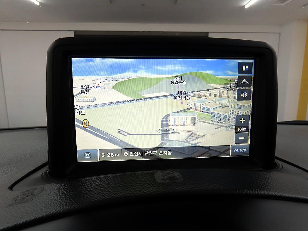 HYUNDAI Starex 2014 Plateado - Importación desde Corea - HF Imports Iquique - Foto 15