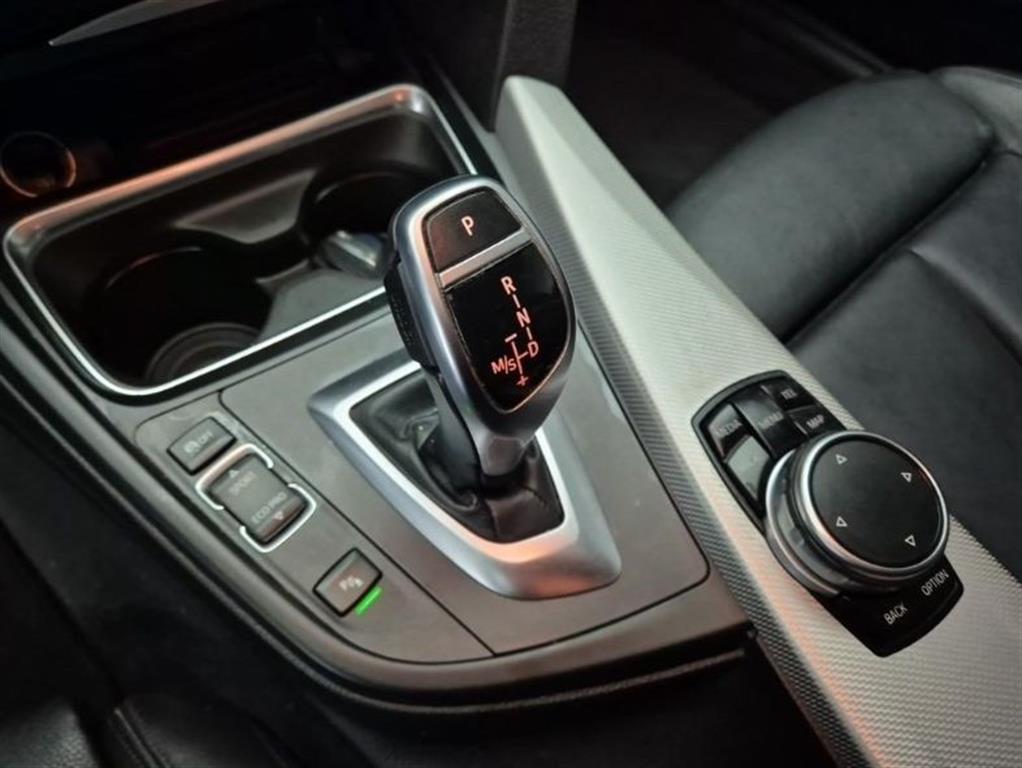 BMW 4 Series - Vista 8