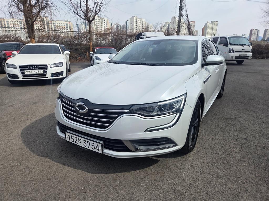 SAMSUNG SM6 2017 Blanco - Importación desde Corea - HF Imports Iquique - Foto 1