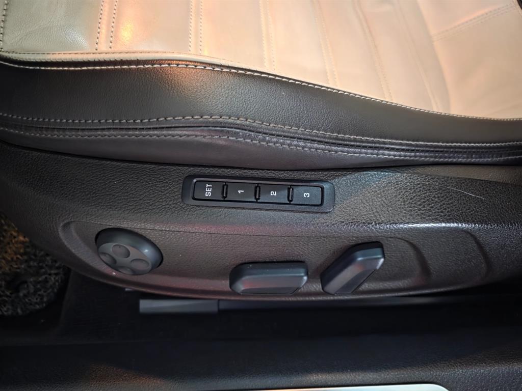 Volkswagen CC 2015 Blanco - Importación desde Corea - HF Imports Iquique - Foto 16