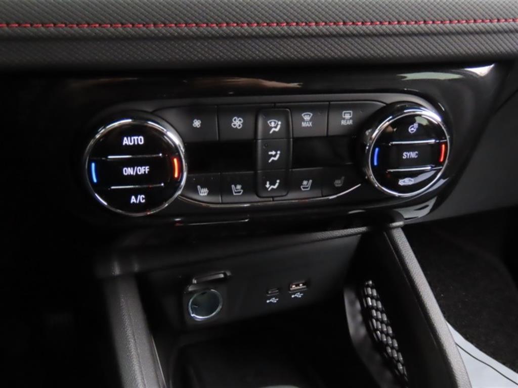 Chevrolet Trail Blazer 2025 - Importación desde Corea - HF Imports Iquique - Foto 7