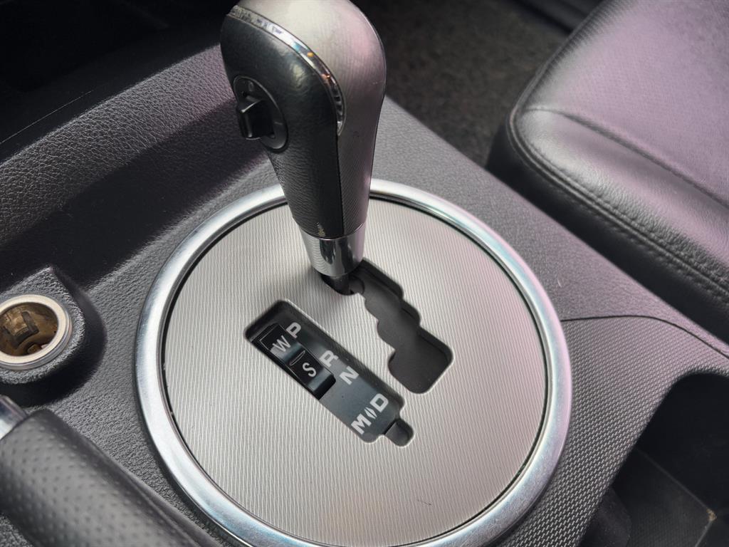 Ssangyong Korando - Vista 9