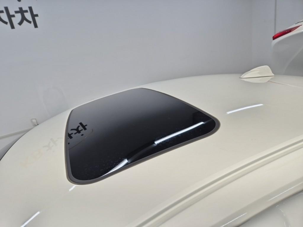 Volvo S60 2018 Blanco - Importación desde Corea - HF Imports Iquique - Foto 13