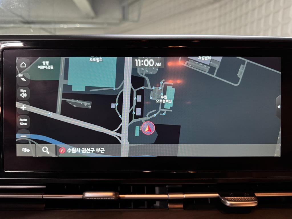 KIA Carnival - Vista 12