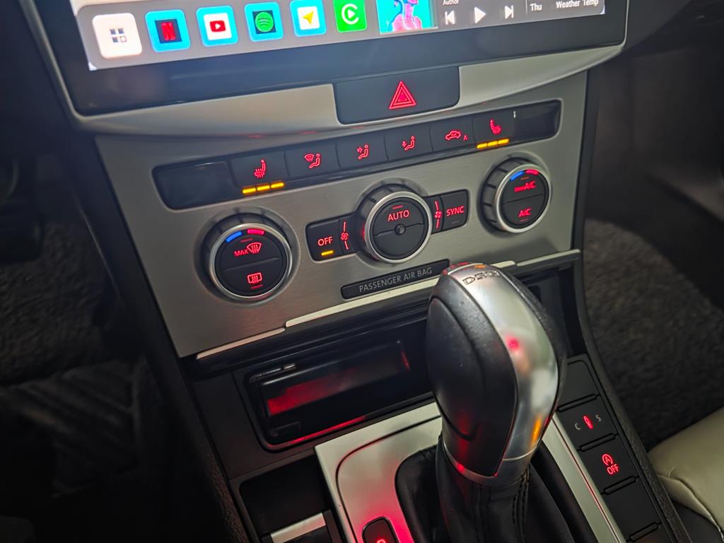 Volkswagen CC 2015 Blanco - Importación desde Corea - HF Imports Iquique - Foto 13