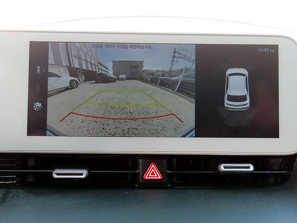 HYUNDAI Ioniq 5 2022 Blanco - Importación desde Corea - HF Imports Iquique - Foto 15