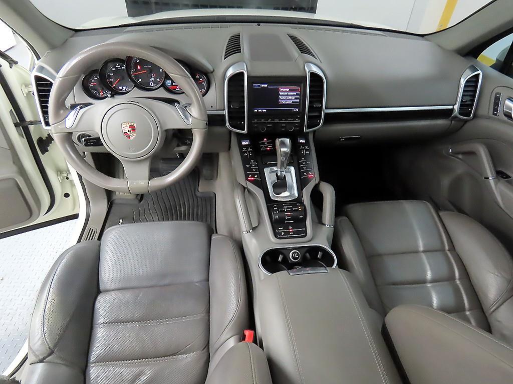 Porsche Cayenne 2012 - Importación desde Corea - HF Imports Iquique - Foto 7