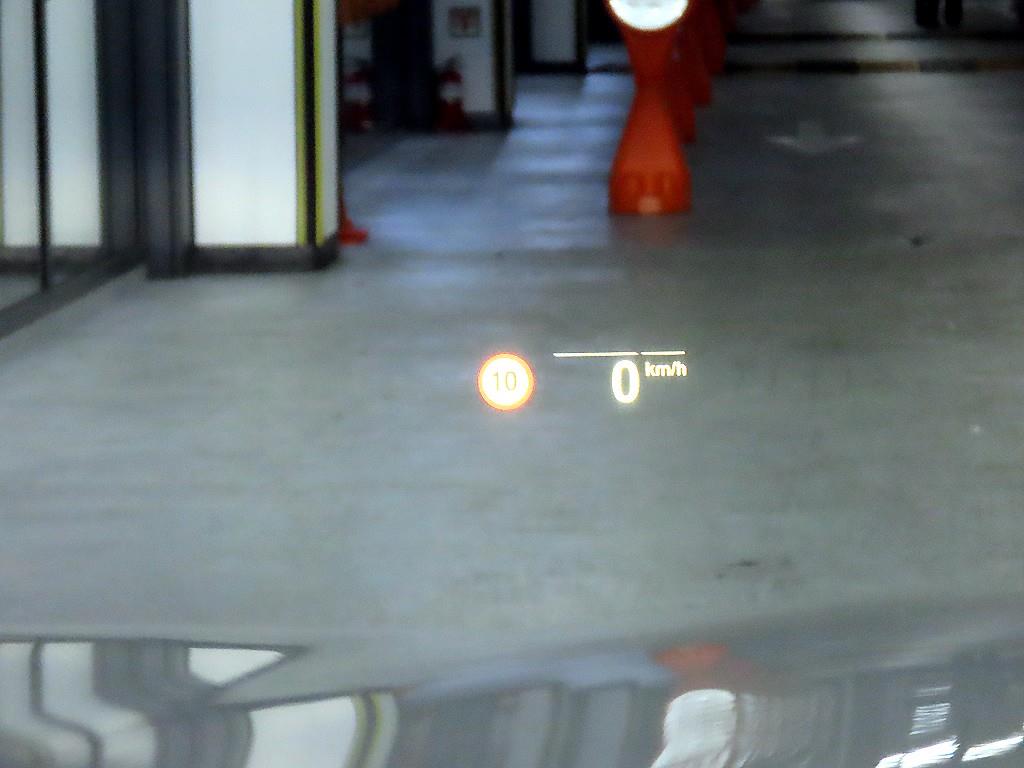 BMW 5 Series 2021 Blanco - Importación desde Corea - HF Imports Iquique - Foto 13