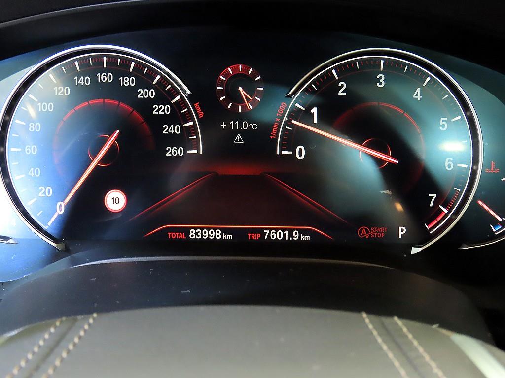 BMW Gran Turismo - Vista 9