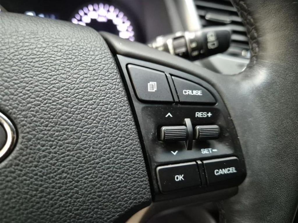 HYUNDAI Tucson 2017 Gris - Importación desde Corea - HF Imports Iquique - Foto 13