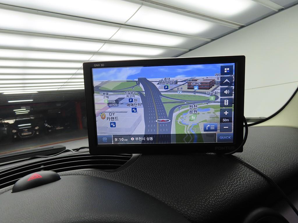 Mini Cooper - Vista 9