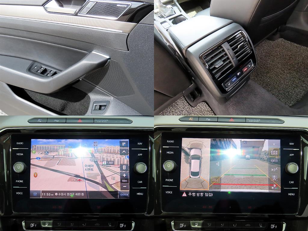 Volkswagen Arteon 2019 - Importación desde Corea - HF Imports Iquique - Foto 18