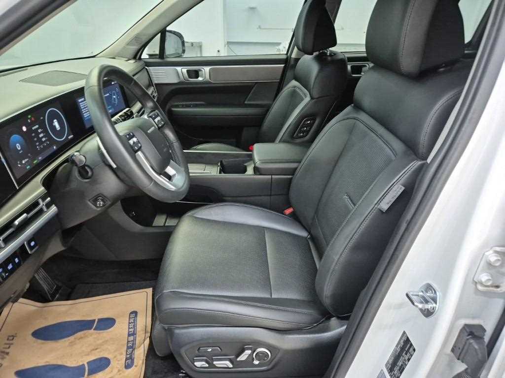 HYUNDAI Santa Fe - Vista 11