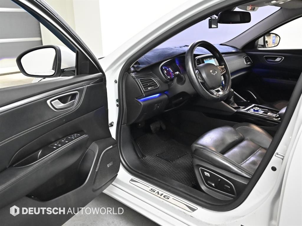 SAMSUNG SM6 - Vista 11