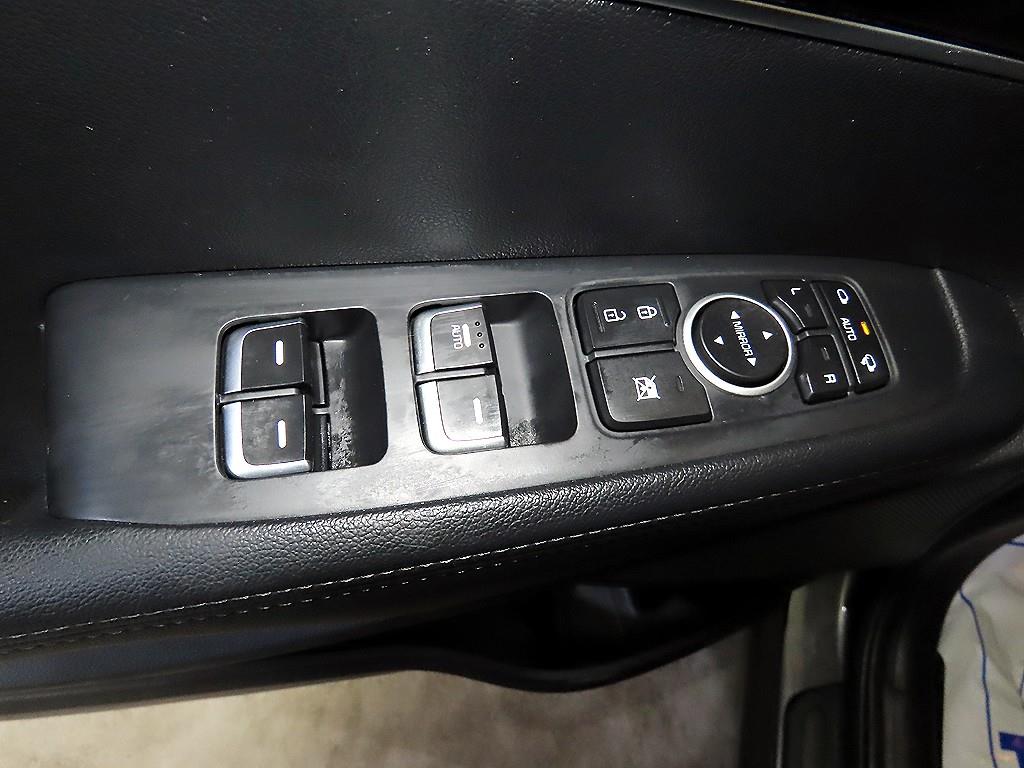 KIA Sorento 2018 Negro - Importación desde Corea - HF Imports Iquique - Foto 13