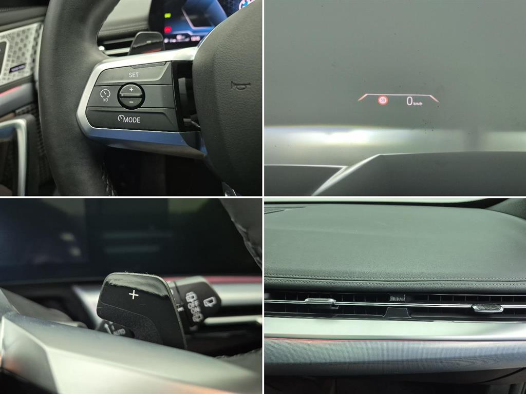 BMW X1 2025 Negro - Importación desde Corea - HF Imports Iquique - Foto 16