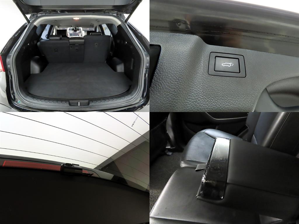 HYUNDAI Santa Fe 2018 Negro - Importación desde Corea - HF Imports Iquique - Foto 17