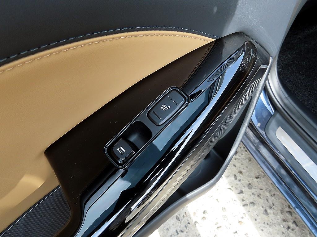 KIA K7 2020 Azul - Importación desde Corea - HF Imports Iquique - Foto 16