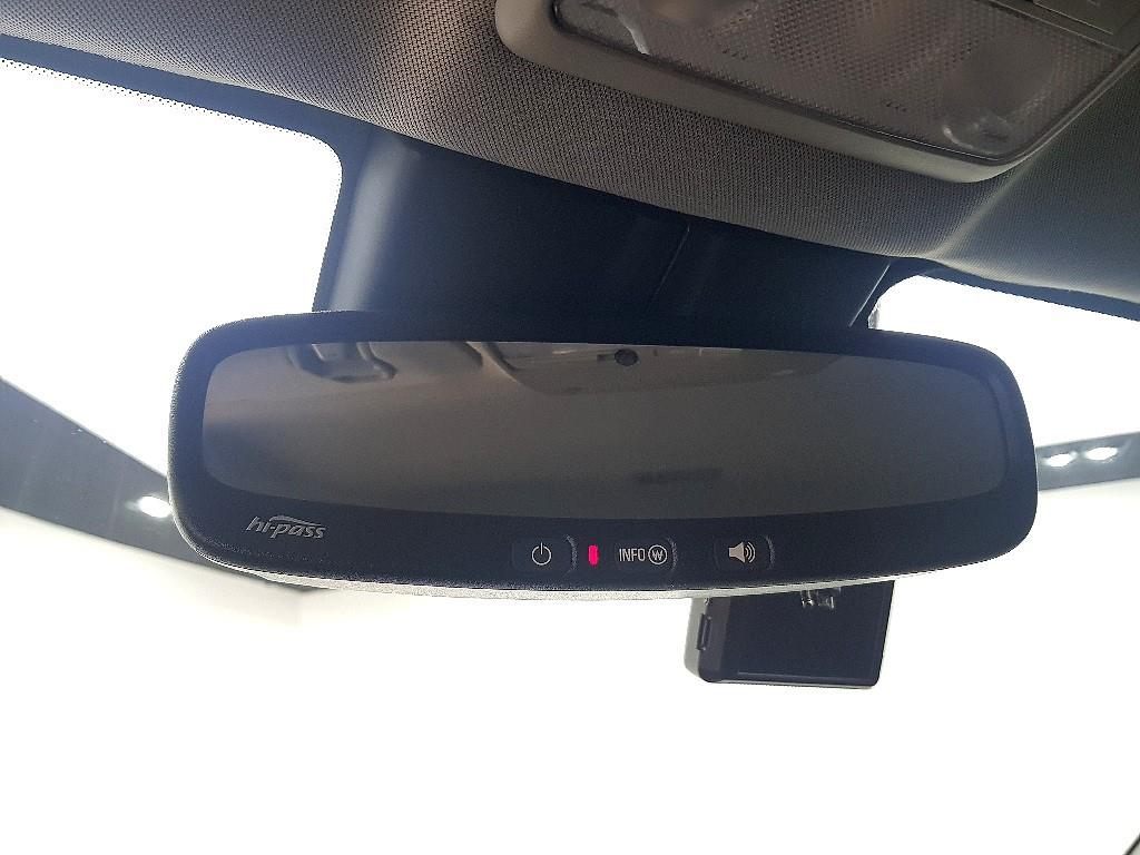 Chevrolet Trax - Vista 11