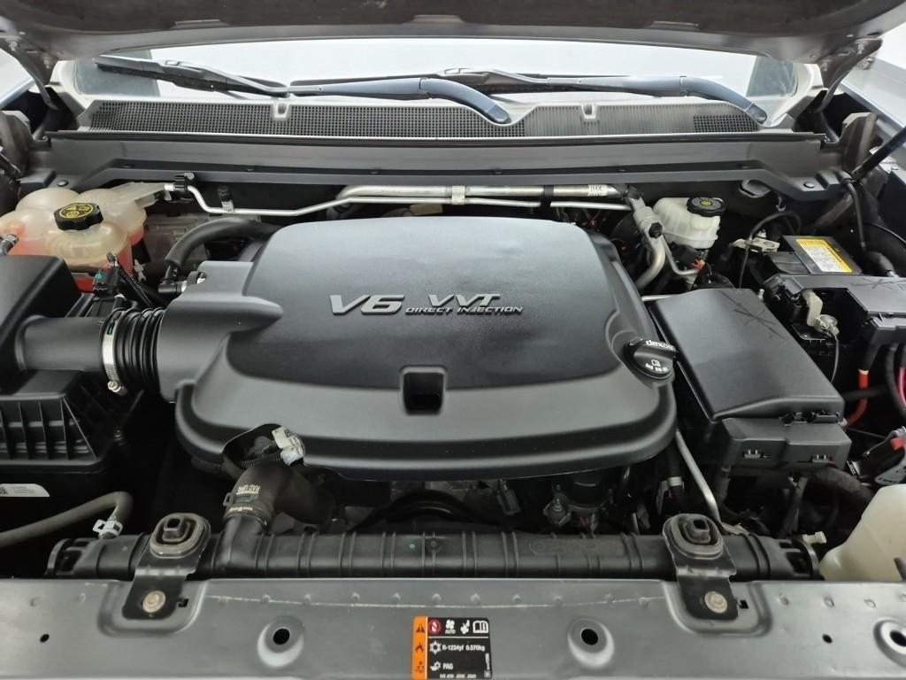 Chevrolet ?Colorado - Vista 5